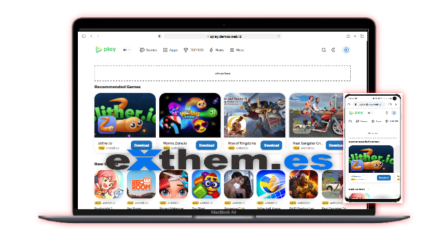 Zplay Theme Download Latest Version Premium Free